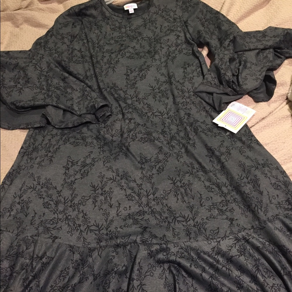 Lularoe Maurine dress